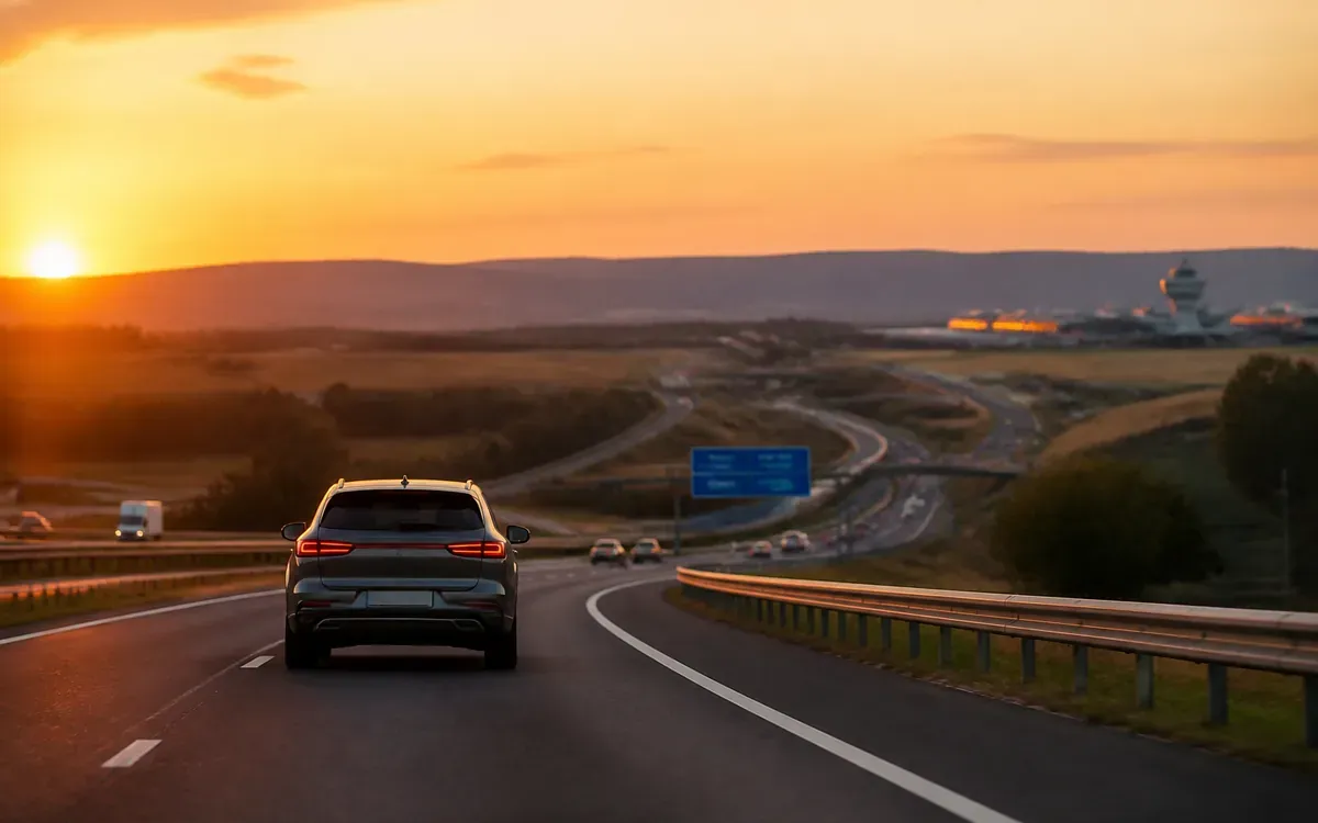 Illustration du guide : Jusqu'à combien de kilomètres une voiture essence peut-elle rouler
