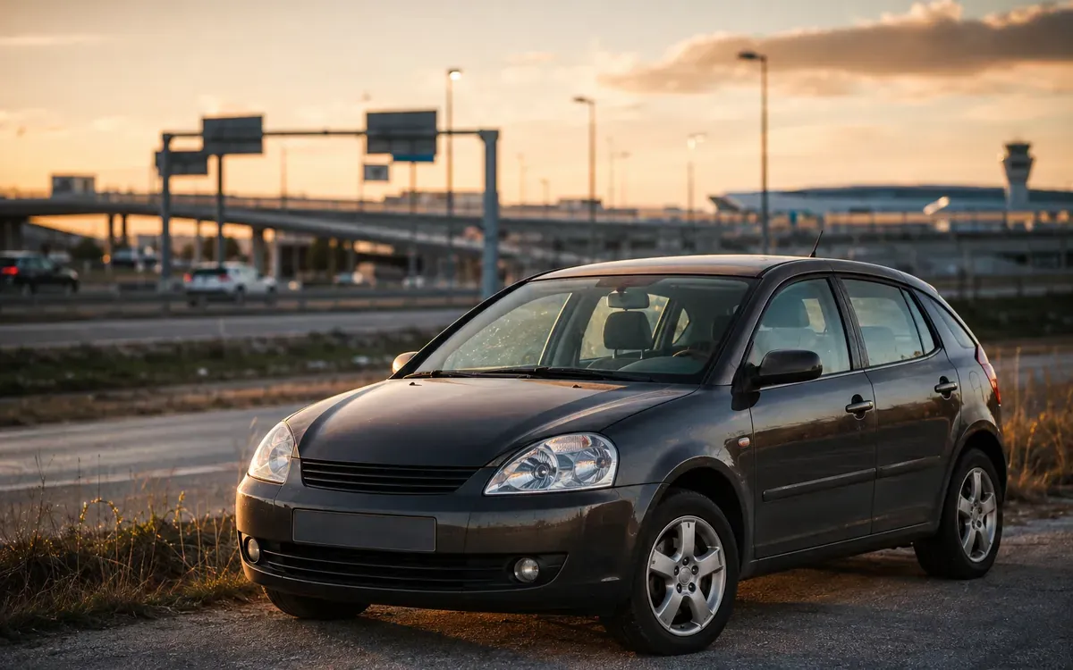 Illustration du guide : À partir de combien de kilomètres bien choisir une voiture d'occasion
